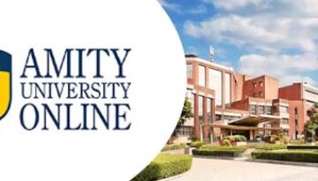 Amity Online University