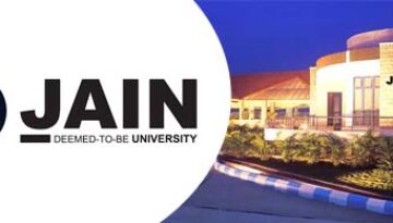 Jain University Online