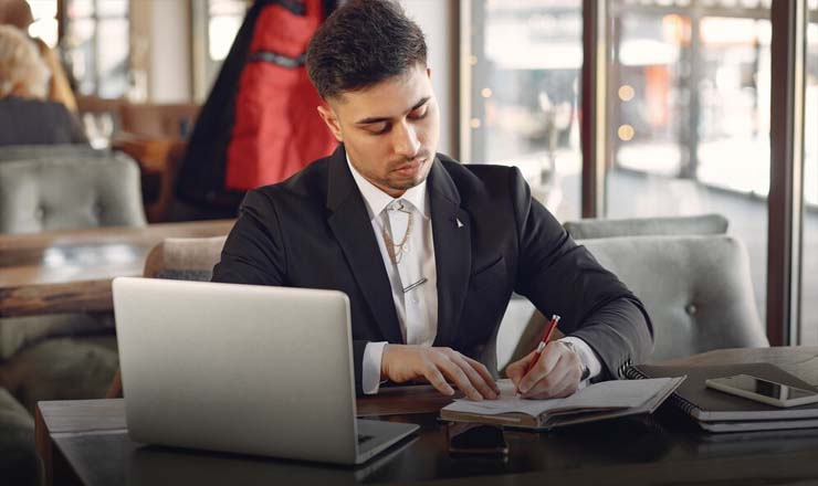 MBA – Master of Business Administration