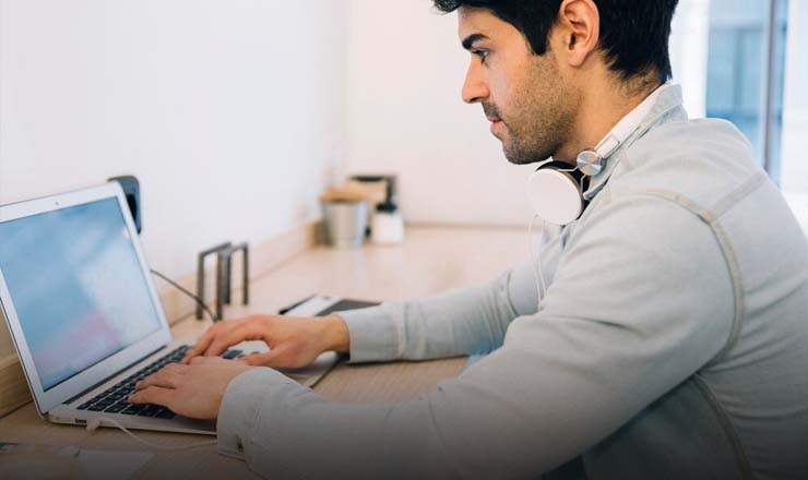 MCA – Master of Computer Applications