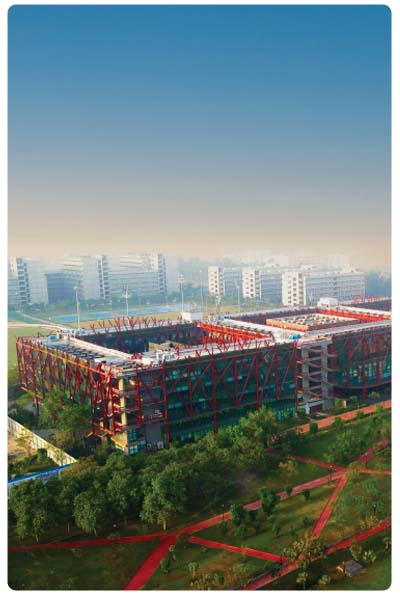 About University About University