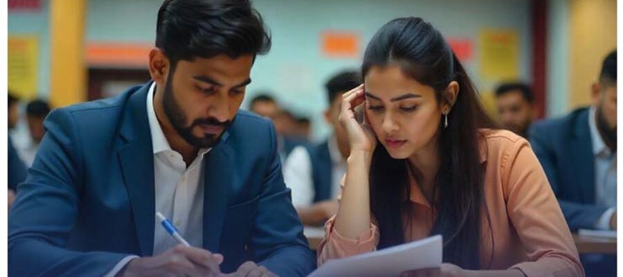 Examination Examination