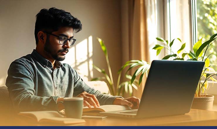 Online MBA