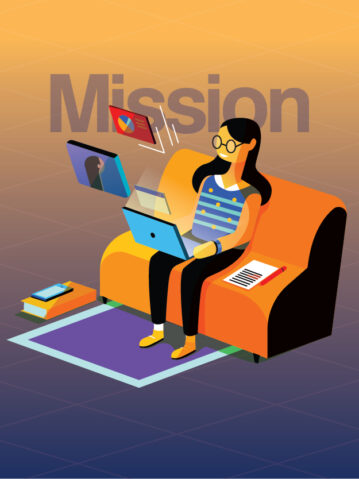Our Mission Edulift aims to transform education via accessible online courses, empowering individuals worldwide. We foster continuous learning, offering tools for skill development. Through innovation and inclusivity, we make quality education universally available, transcending boundaries. Our commitment drives an enriching learning environment, shaping a dynamic educational journey for all