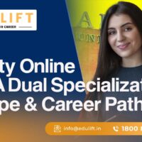 Amity Online MBA