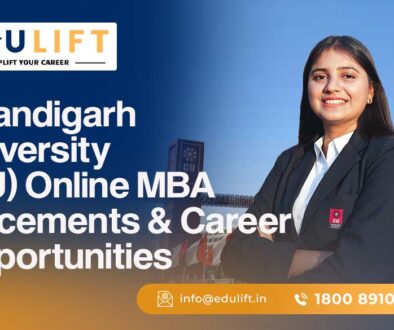 Is Chandigarh University's Online MBA Worth It? | Edulift