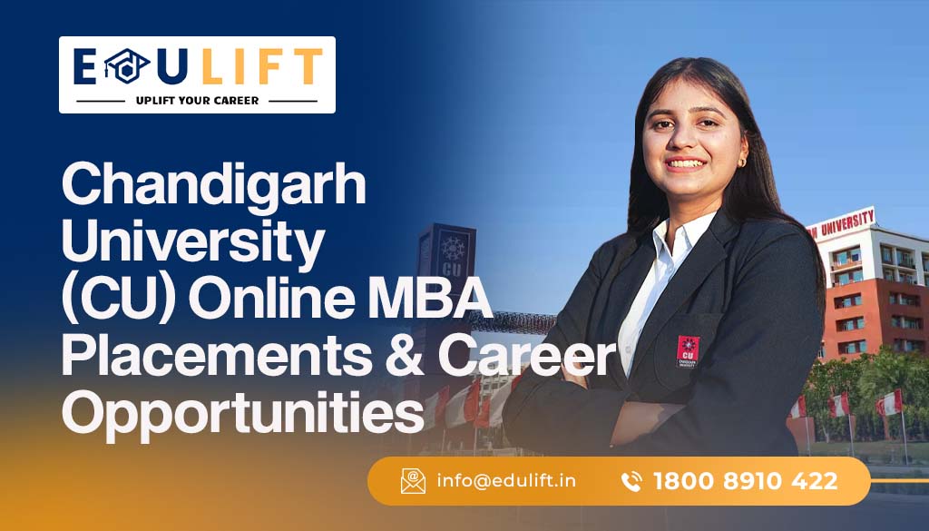 Is Chandigarh University's Online MBA Worth It? | Edulift Is Chandigarh University's Online MBA Worth It? | Edulift