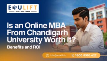 Is Chandigarh University's Online MBA Worth It? | Edulift