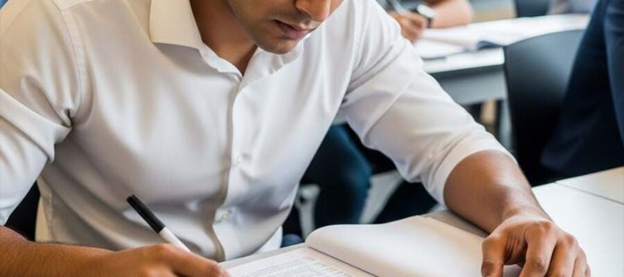 Examination (1) Examination (1)