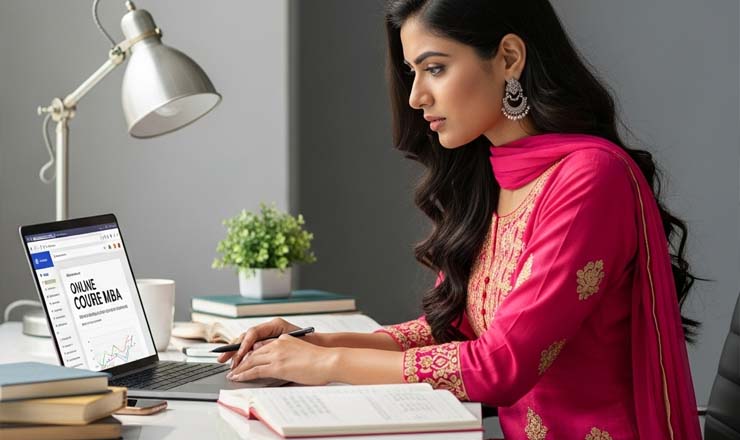 Online MBA (2)