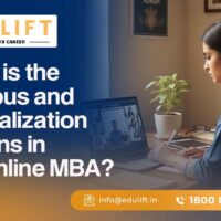 syllabus in CU Online MBA