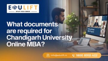 What-documents-are-required-for-Chandigarh-University-Online-MBA