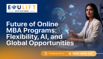 Future of Online MBA Programs