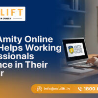Amity Online MBA