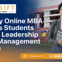 Amity Online MBA
