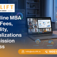 CU Online MBA 2026 Fees, Eligibility, Specializations & Admission Process