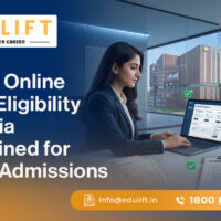 Amity Online MBA Eligibility Criteria Explained for 2026 Admissions