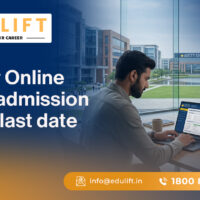 Amity Online MBA admission 2026 last date