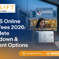 NMIMS Online MBA Fees 2026 Complete Breakdown & Payment Options