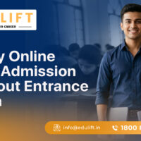 Amity Online MBA Admission Without Entrance Exam