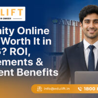 Is Amity Online MBA Worth It in 2026_ ROI, Placements & Student Benefits