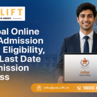 Manipal Online MBA Admission 2026- Eligibility, Fees, Last Date & Admission Process