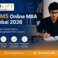 NMIMS Online MBA in Mumbai: A Complete Guide 2026