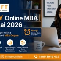 Amity Online MBA in Mumbai: Fees, Eligibility & Admission 2026