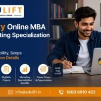 Amity Online MBA Marketing Specialization: Fees, Eligibility & Career Scope
