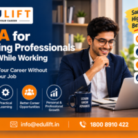 MBA for Working Professionals: How to Study While Working Full-Time